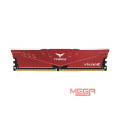 Ram 16gb/3200 PC Team T-Force Vulcan Z Red DDR4 (TLZRD416G3200HC16F01)