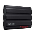 Ổ Cứng SSD Samsung T7 Shield 2TB USB 3.2 Gen 2 Black (MU-PE2T0S/WW)