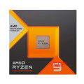 CPU AMD Ryzen 9 7950X3D (4.2GHz Boost 5.7GHz, 128MB Cache, 12 Core, 24 Thread, 120W)