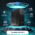 PC MEGA OFFICE 7  
