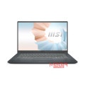 Laptop MSI Modern 15 A11MU-1023VN Xám (Cpu i5-1155G7, Ram 8GB, SSD 512GB, Vga Xe Graphicse, 15.6 inch FHD, Win 11 Home, Túi, Mouse)
