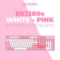 ban-phim-co-dareu-ek1280s-pink-white-red-switch-1