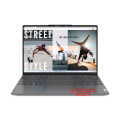 Laptop Lenovo Yoga Slim 7 Carbon 13IAP7 82U90043VN Grey (Cpu i7-1260P, Ram 16GB, SSD 512GB, Vga Xe Graphics, 13.3 inch 2.5K, Win 11 Home)
