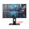 LCD Galax Gaming Monitor PR-01 VA MGVIIA24NB7B 24 inch (1920X1080) FHD 75Hz