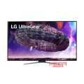 LCD LG 48GQ900-B 48 inch (3840x2160) 4K OLED 120Hz 0,1ms