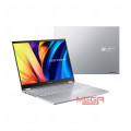 Laptop Asus Vivobook S 14 Flip TP3402VA-LZ118W Bạc (Cpu i9-13900H, Ram 16GB, SSD 512GB, Vga UHD Graphics, 14 inch, WUXGA, Win 11, Touch)
