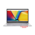 Laptop Asus Vivobook X1404VA-NK125W Silver (Cpu i5-1335U, Ram 8GD4, SSD 256GB, Vga Xe Graphics, 14 inch FHD, Win 11 Home SL)