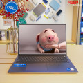 Laptop Dell Vostro 5630 i5P085W11GRU Xám (Cpu i5-1340P, Ram 8GB, SSD 512GB, Vga Xe Graphics, 16 inch FHD+, Win 11 Office HS21)