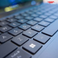 Laptop Asus Zenbook 14 Flip OLED UP3404VA-KN039W Xanh (Cpu i7-1360P, Ram 16GB, SSD 512GB, Vga Plus Graphics, 14 inch OLED WQXGA+, Win 11 Home, Touch)