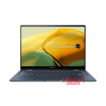 Laptop Asus Zenbook Flip UP3404VA-KN038W Xanh (Cpu i5 1340P, Ram 16GB, SSD 512GB, Vga Plus Graphics, 14 inch OLED Touch, Win 11 Home)