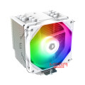 Tản nhiệt khí CPU ID-COOLING SE-226-XT ARGB Snow