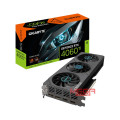 Vga Gigabyte GeForce RTX 4060 Ti EAGLE OC 8G (GV-N406TEAGLE-OC-8GD)