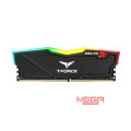 Ram 16gb/3200 PC TeamGroup T-Force Delta RGB DDR4 (Đen) (TF3D416G3200HC16F01)