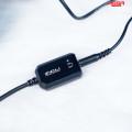 Tai nghe Zidli FCORE FH18U Black (7.1,USB, LED)