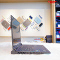 Laptop Asus ROG Strix G16 G614JU-N3135W Xám (Cpu i5-13450HX, Ram 8GB, SSD 512GB, Vga RTX 4050 6GB, 16 inch FHD+, Win 11 Home)