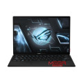 Laptop Asus Rog Flow Z13 GZ301ZE-LD6688W Đen (Cpu i9-12900H, Ram 16GB, SSD 1TB, Vga RTX 3050Ti 4GB, 13.4 inch WUXGA, Win 11, Touch, Túi, Bút)
