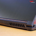 Laptop Gaming MSI GF63 Thin 12VE-460VN Đen (Cpu i5-12450H, Ram 8GB DDR4, SSD 512GB, Vga RTX 4050 6GB, 15.6 inch FHD, Win 11 Home)