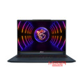 Laptop MSI Stealth 16 Studio A13VG-057VN Xanh (Cpu i9-13900H, Ram 32GB, SSD 2TB, Vga RTX 4070, 16 inch UHD+, Win 11)