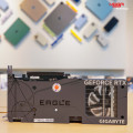 Vga Gigabyte GeForce RTX 4060 EAGLE OC 8GB (GV-N4060EAGLE OC-8GD)