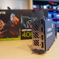 Vga Gigabyte GeForce RTX 4060 GAMING OC 8G (GV-N4060GAMING-OC-8GD)