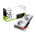 Vga Gigabye GeForce RTX 4060 AERO OC 8G (GV-N4060AERO-OC-8GD)
