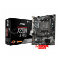 PC MEGA AMD OFFICE 3200G