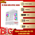 PC MEGA AMD OFFICE 4600G