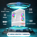 PC MEGA KRATOS 7 5800X3D