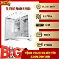 PC MEGA FLASH 5 5500