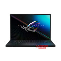Laptop Asus ROG Zephyrus M16 GU603ZX K8025W Đen (Cpu i9-12900H, Ram 32GB, SSD 2TB, Vga RTX 3080Ti 16GB, 16 inch WQXGA, Win 11)