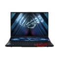 Laptop Asus ROG Zephyrus Duo 16 GX650RW-LO999W Đen (Cpu R9-6900HX, Ram 32GB DDR5, SSD 1TB, Vga RTX3070Ti, 16 inch WQXGA, Win 11)