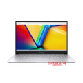 Laptop Asus Vivobook Pro 15 OLED K6502VU-MA089W Bạc (Cpu i5-13500H, Ram 16GB, SSD 512GB, Vga RTX 4050 6GB, 15.6 inch 2.8K OLED, Win 11)
