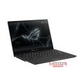 Laptop Asus ROG Flow X13 GV301RC-LJ050W Đen (Cpu R7-6800HS, Ram 16GB, SSD 512GB, Vga RTX 3050 4GB, 13.4 inch WUXGA Touch, Win 11, Túi, Bút)