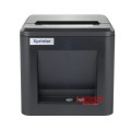 Máy in nhiệt Xprinter XP-T80L (Khổ 80, 230mm/s, USB + LAN + Cash Drawer)