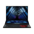 Laptop Asus ROG Zephyrus Duo 16 GX650PZ-NM031W Đen (Cpu R9-7945HX, Ram 32GB, SSD 1TB, Vga RTX 4080 12GB, 16 inch WQXGA, Win 11, Chuột, Balo)