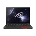 Laptop Asus ROG Flow X13 GV302XU-MU223W Đen (Cpu R9-7940HS, Ram 16GB, SSD 1TB, Vga RTX4050 6GB, 13.4 inch WQXGA Touch, Win 11 Home)