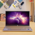 Laptop HP Pavilion 15-eg3091TU 8C5L2PA Vàng (Cpu i7-1355U, Ram 16GB, SSD 512GB, Vga Xe Graphics, 15.6 inch FHD, Win 11)