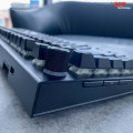 Bàn phím Razer BlackWidow V4 Pro - Green Switch (RZ03-04680100-R3M1)