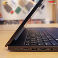Laptop Lenovo ThinkPad E16 Gen 1 21JN006AVA Đen (Cpu i7-1355U, Ram 16GB, SSD 512GB, Vga Iris Xe, 16 inch WUXGA, NoOS)