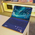 Laptop Asus TUF Gaming A16 FA617NS-N3486W Vàng (Cpu R7-7735HS, Ram 8GB, SSD 512GB, Vga RX 7600S 8GB, 16 inch WUXGA, Win 11)
