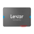 Ổ cứng SSD Lexar 480GB Sata III 2.5 (LNQ100X480G-RNNNG)