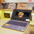 Laptop Dell Vostro 14 3430 60YGM Xám (Cpu i5-1335U, Ram 8GB, SSD 512GB, Vga MX550 2GB, 14 inch FHD, Win 11 Office HS21)