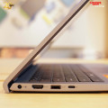 Laptop Dell Vostro 14 3430 60YGM Xám (Cpu i5-1335U, Ram 8GB, SSD 512GB, Vga MX550 2GB, 14 inch FHD, Win 11 Office HS21)