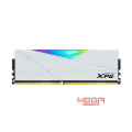 Ram 8gb/3200 PC ADATA XPG DDR4 (AX4U32008G16A-SW50)  trắng