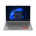 Laptop Lenovo V15 G4 IRU 83A1000RVN Xám (Cpu i5-1335U, Ram 8GD4, SSD 512GB, Vga Xe Graphics,15.6 inch FHD, Win 11 Home)
