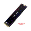 SSD Hiksemi 512GB M.2 NVMe M.2 2280 PCIe Gen4x4 (HS-SSD-FUTURE 512G)
