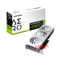 Vga Gigabyte GeForce RTX 4060 Ti AERO OC 8G (GV-N406TAERO-OC-8GD)