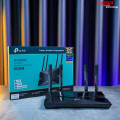Router TP-Link Archer AX53 wifi 6 AX3000Mbps