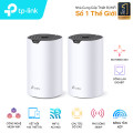 Mesh Wifi TP-Link Deco S7 (2-pack) AC1900