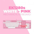 ban-phim-co-dareu-ek1280s-pink-white-brown-switch-1